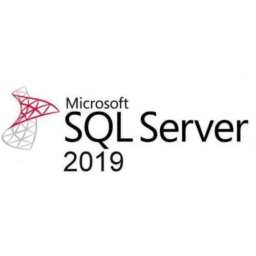 MICROSOFT SQL Server 2019 Standard CSP