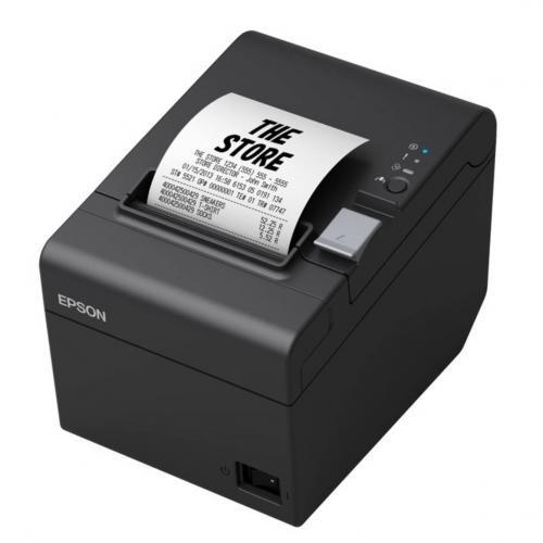 EPSON POS Printer TM-T82III-543 USB+Parallel