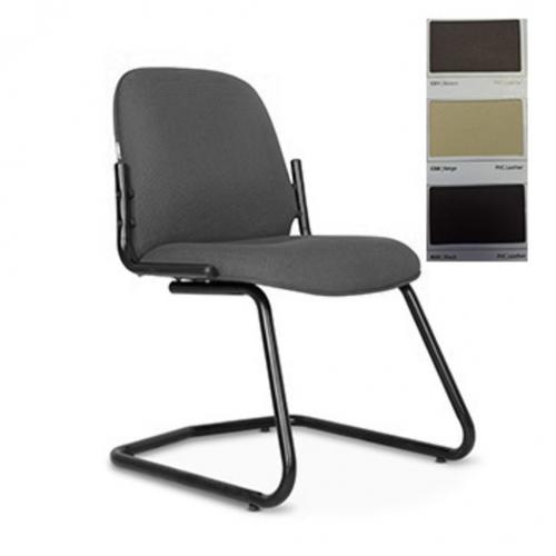 HighPoint Office Chair HP 18 Beige
