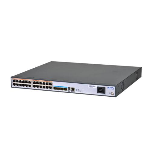 Maipu Stackable 10G Access Switch S3230-28TXP-AC