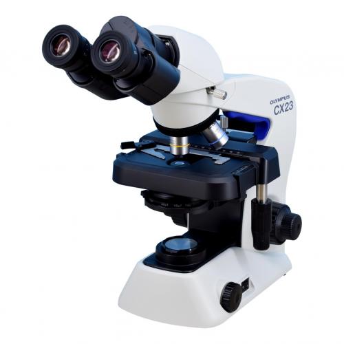 OLYMPUS Mikroskop CX23