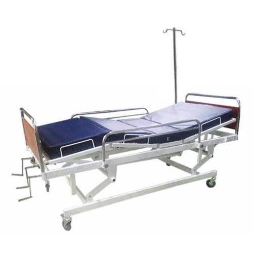 MediMIG Bed Patient 3 Crank Polywood MDF-008