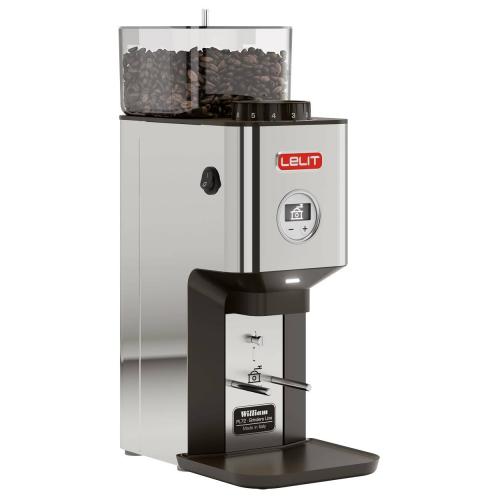 Lelit Home and Commercial Coffee Grinder PL72P William