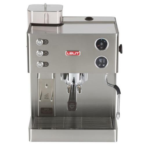 Lelit Coffee Machine Kate VIP Line PL82T