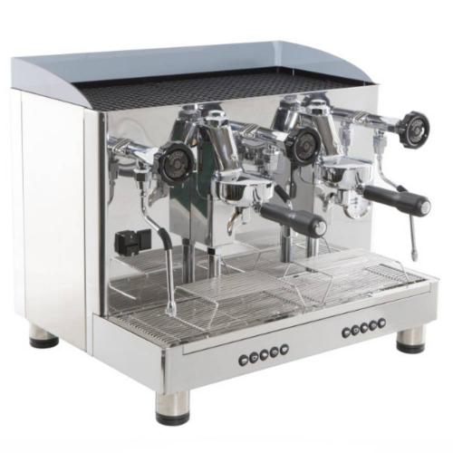 Lelit Commercial Coffee Machine Double Group PL2SVH2 Giulietta