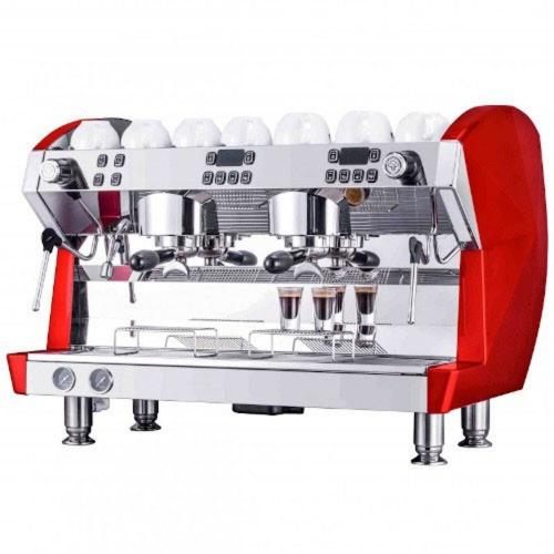 DELIZIA Professional Commercial Coffee Machine DCC3209