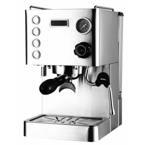 DELIZIA Coffee Machine Single Group DCC3007D