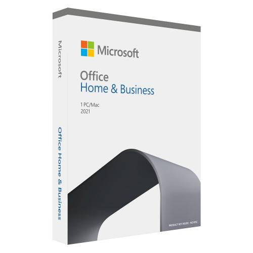 MICROSOFT Office Home Business 2021