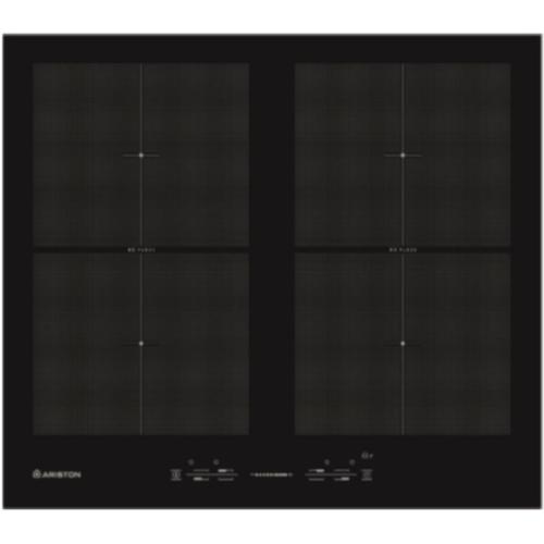 ARISTON Built in Induction Hob NIS642FBAUS