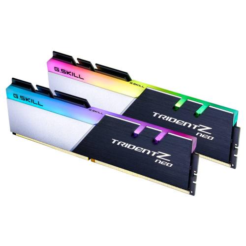 GSKILL Trident Z Neo DDR4-3200MHz 32GB (2x 16GB) [F4-3200C16D-32GTZN]