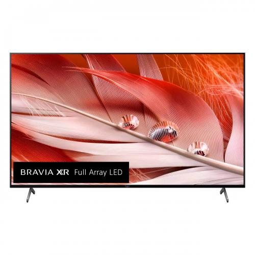 SONY 75 inch Android TV UHD KD-75X90J