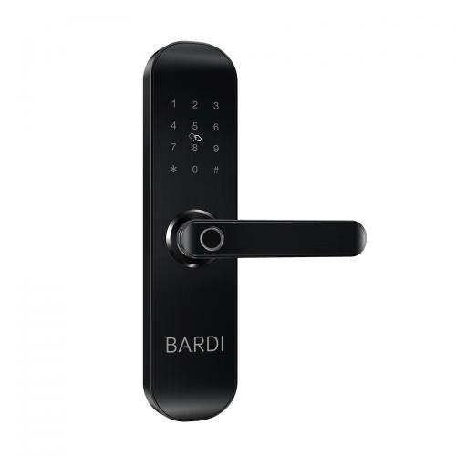 Bardi Smart Door Lock with Handle