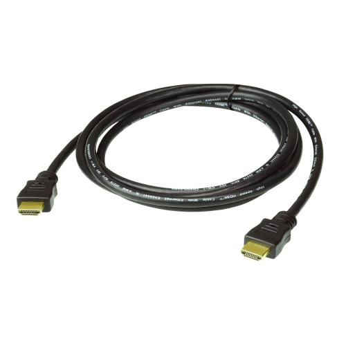 ATEN 5m High Speed True 4K HDMI Cable with Ethernet