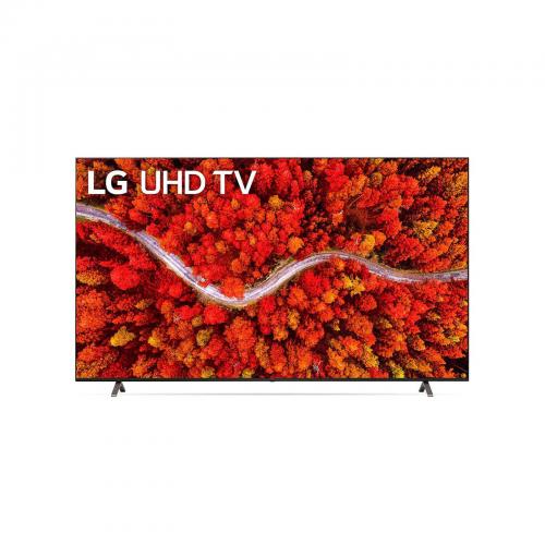 LG 82 inch 4K Smart UHD TV 82UP8000PTB