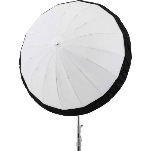 GODOX Black and Silver Diffuser for 41.3 inch Parabolic Umbrellas