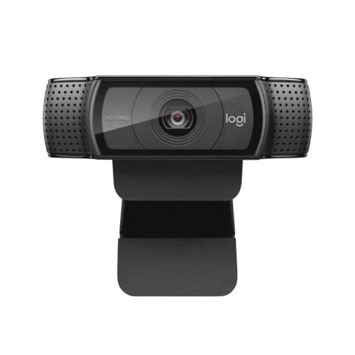 LOGITECH Business Webcam C920e