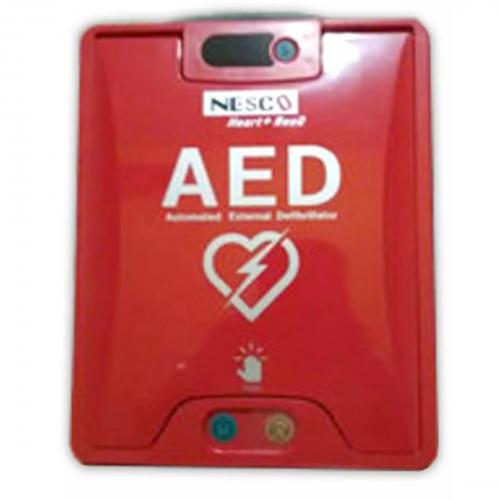 NESCO AED Defibrillator NT-381