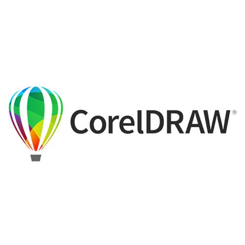 COREL CorelDRAW Graphics Suite Enterprise CorelSure Program Renewal Windows