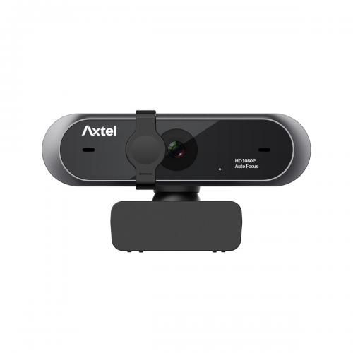 Axtel Webcam AX-FHD