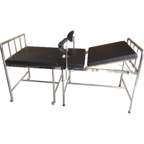 MediMIG Obstetric Table Verlos Bed MDF-024 SS
