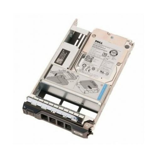 DELL 960GB SATA Mix Use 6Gbps 512 2.5in Hybrid 3.5in SSD