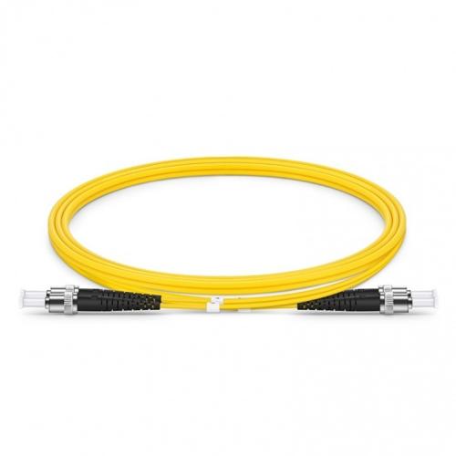 DTC FO Patch Cord MM ST - ST 5 feet