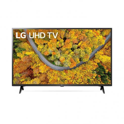 LG UHD 4K TV 43 Inch UP75 43UP7550