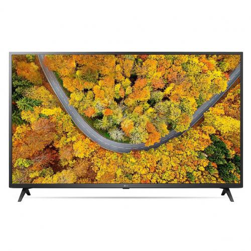 LG 50 Inch Smart TV 4K UHD 50UP7550