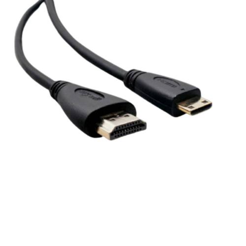 TetherPlus Mini HDMI to HDMI V1.4 For DSLR Camera 5 m