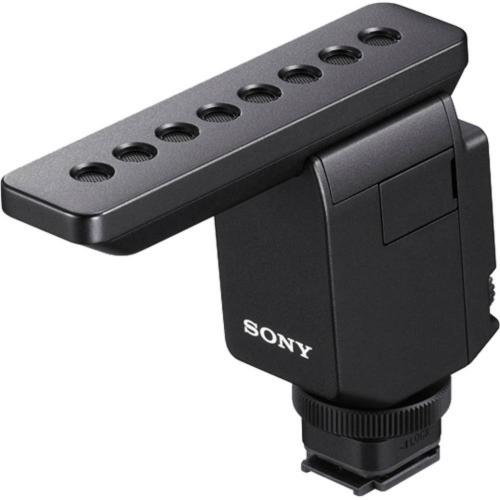 SONY Shotgun Microphone ECM-B1M