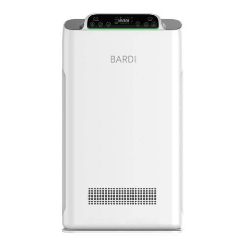 Bardi Smart Air Purifier