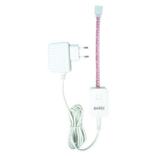 Bardi Smart Adaptor 1A for LED Strip Up to 4 meter