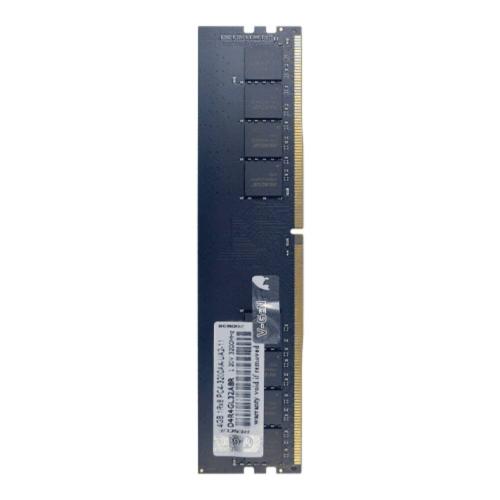 V-GEN Rescue DDR4 PC 25600 3200 Mhz Long-dimm 4GB