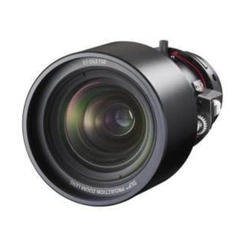 PANASONIC 1-Chip DLP Projector Zoom Lens ET-DLE150