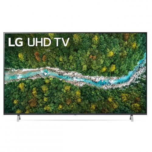 LG 75 Inch Smart TV 4K UHD 75UP7750