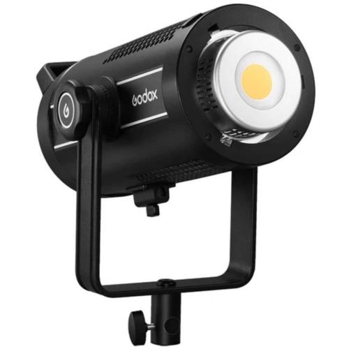 GODOX SL200 II Bi-Color LED Video Light