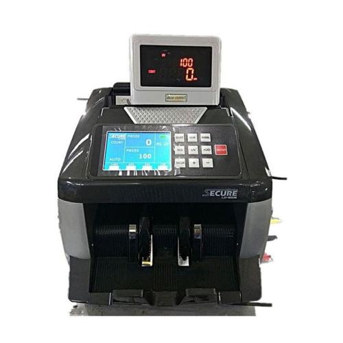 SECURE Money Counter LD-1100S