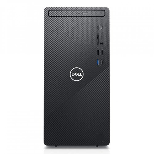 DELL Inspiron 3891 Desktop (Core i3-10105, 4GB, 1TB HDD, OHS, Monitor 19.5 Inch)