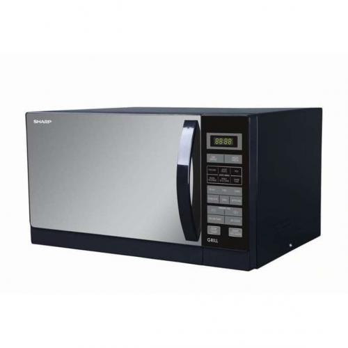 SHARP Microwave Oven R-728(K)-IN
