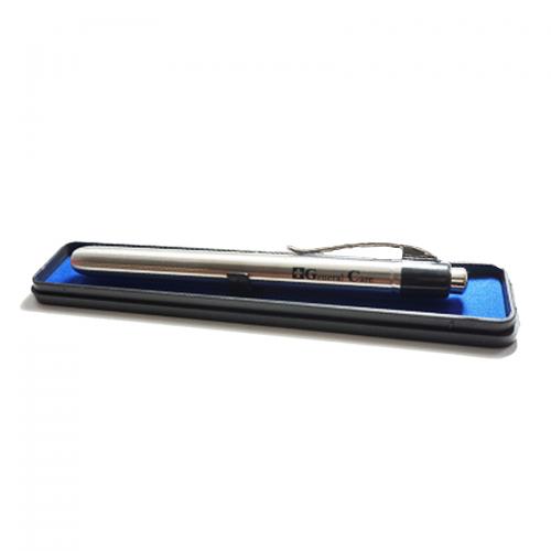 GENERAL CARE Pen Light Stainless Steel