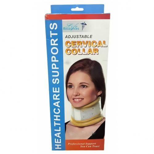 Life Resources Neck Cervical Collar S