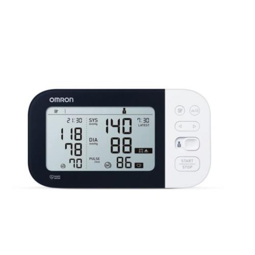 OMRON Arm Blood Pressure Monitor HEM-7361T