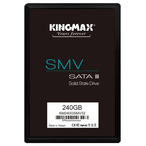 KINGMAX 240GB SSD KM240GSMV32
