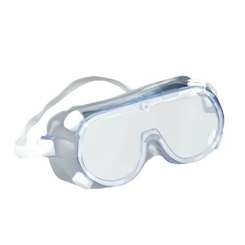 3M Safety Goggles 1621AF Anti Fog