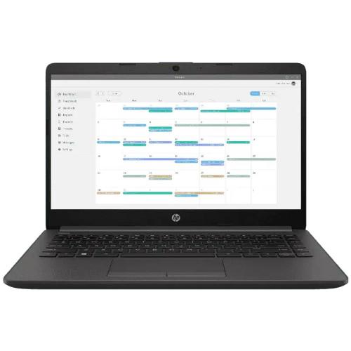 HP Business Notebook 240 G8 [365K9PA] - Black