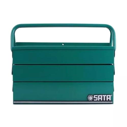 SATA 17 Inch 5 Tray Cantiliver Tool Box 95104A
