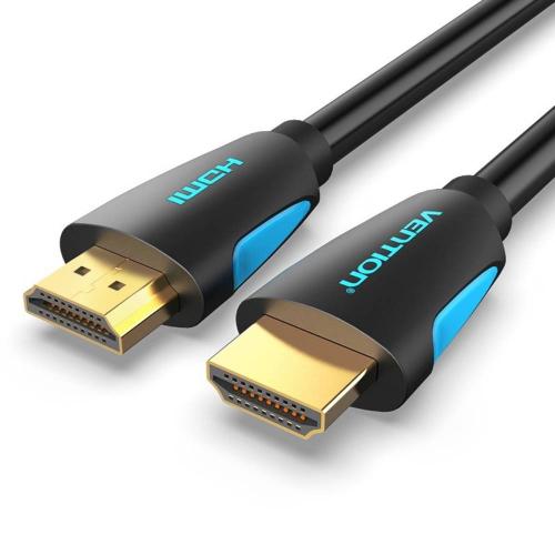 VENTION HDMI Male to Male v2.0 High Speed Ultra HD 4K AAO 3M