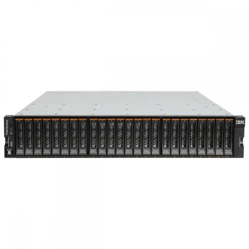 IBM FlashSystem 5015 (6x4TB)