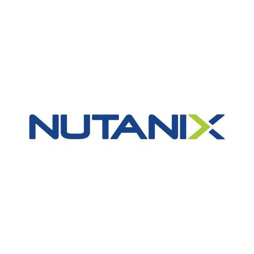 Nutanix Extended Warranty 1 year for  NX-3060-G6-HY