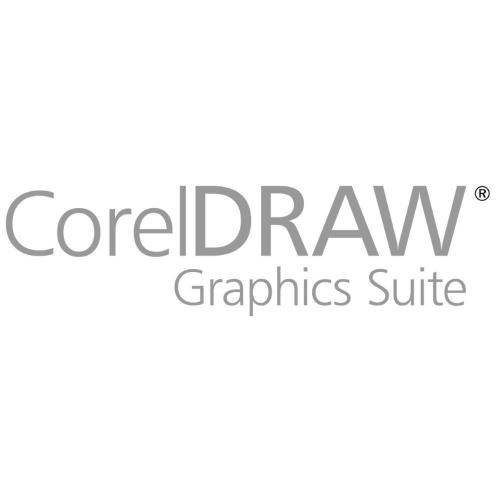 COREL CorelDRAW Graphics Suite SU 365-Day